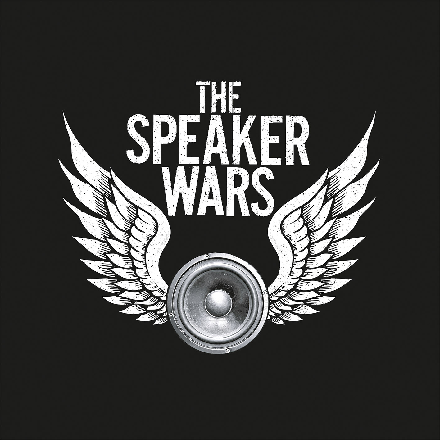 The Speaker Wars - The Speaker Wars